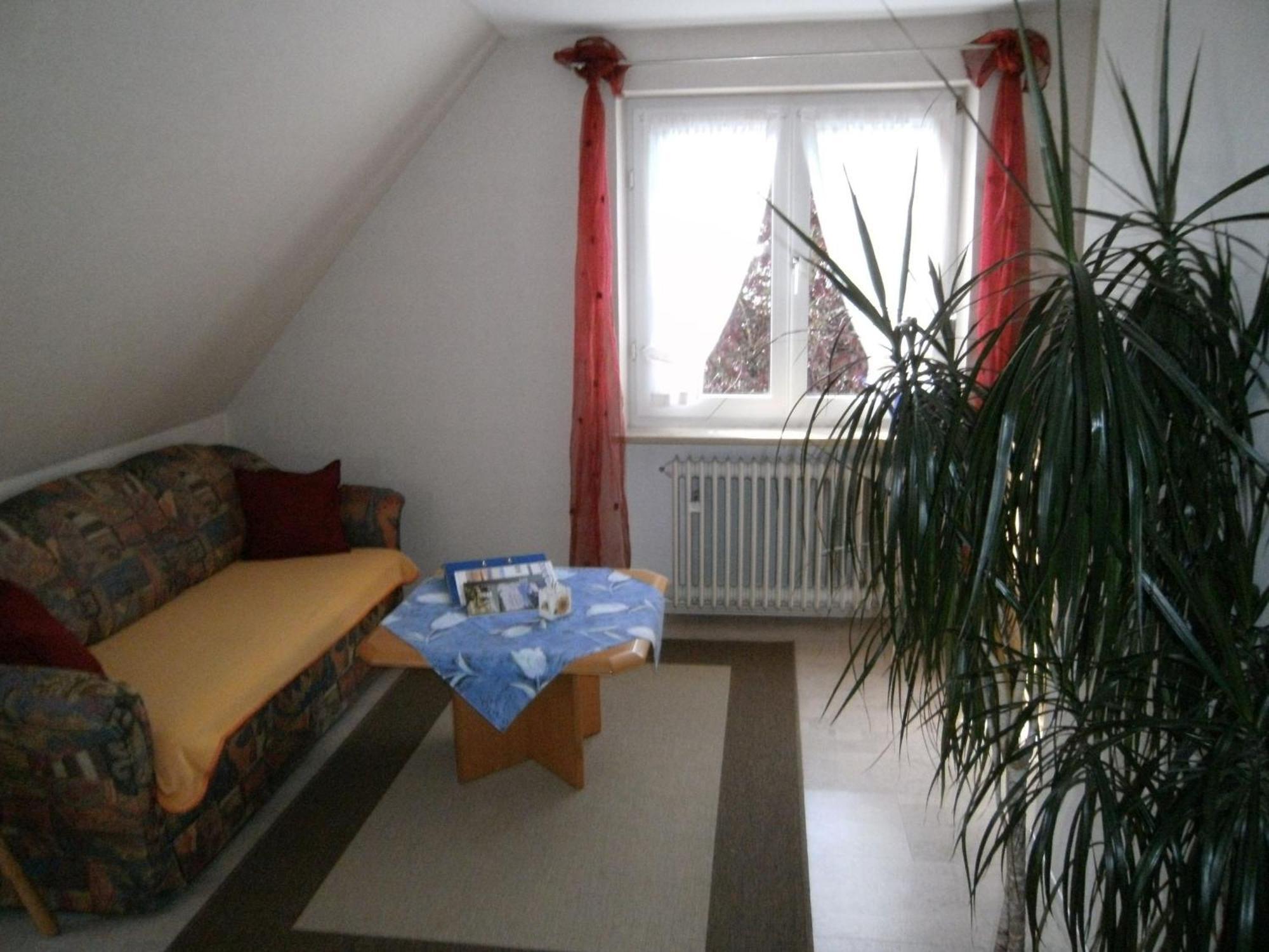 Premium Apartment mit 3 Schlafzimmern und Balkon