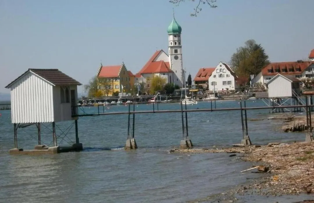 Gästehaus Fischerhäusle-1